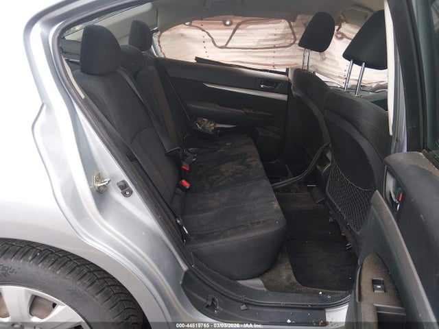 Subaru Legacy 2.5i