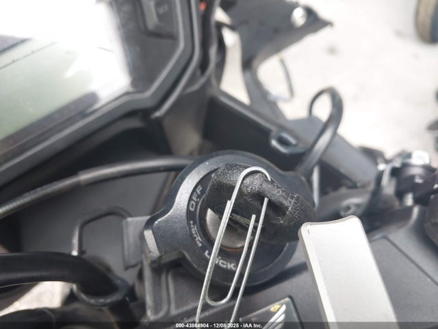 Honda Cbr500 R