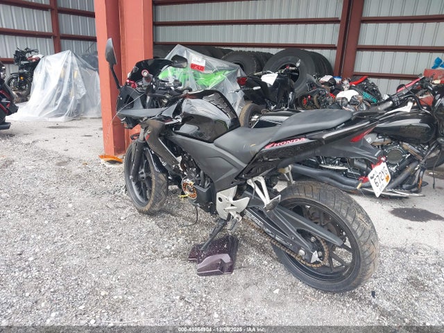 Honda Cbr500 R