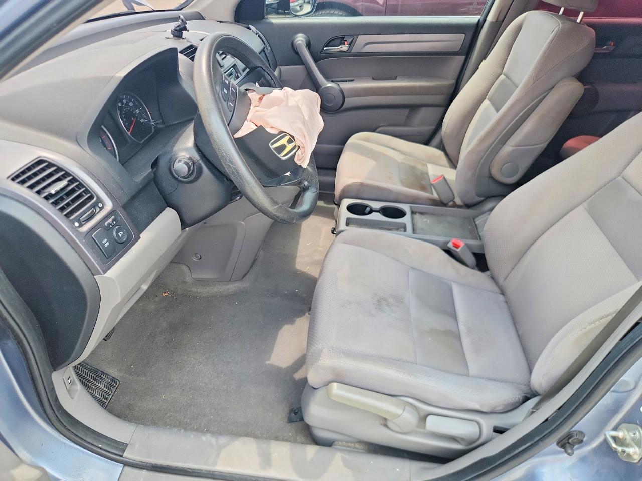 Honda Crv Lx