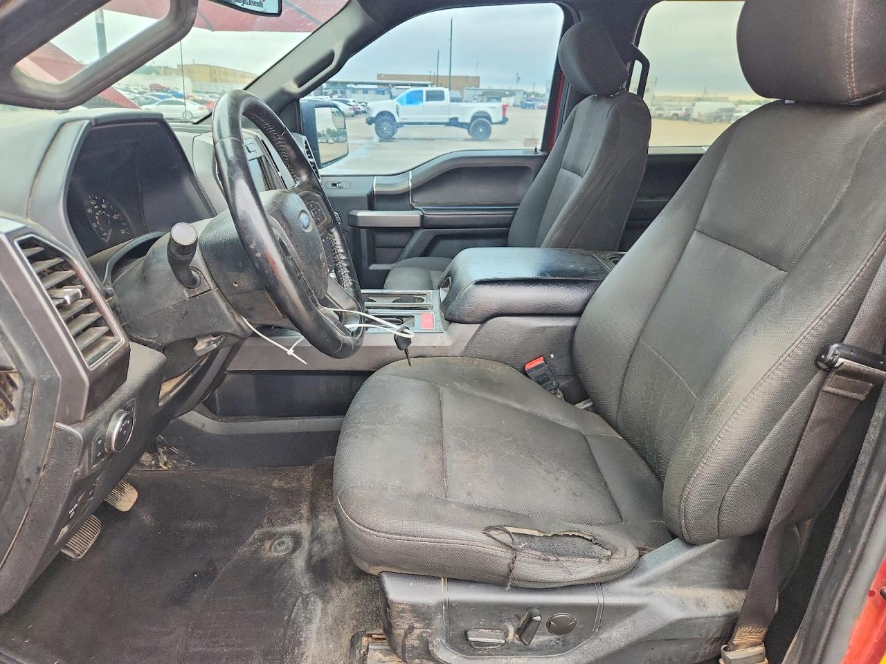Ford F-150 Xlt