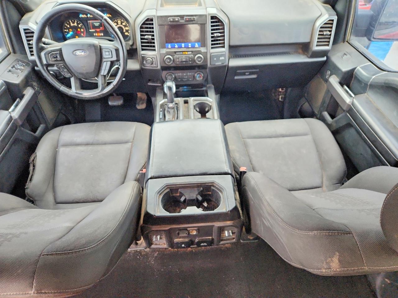 Ford F-150 Xlt