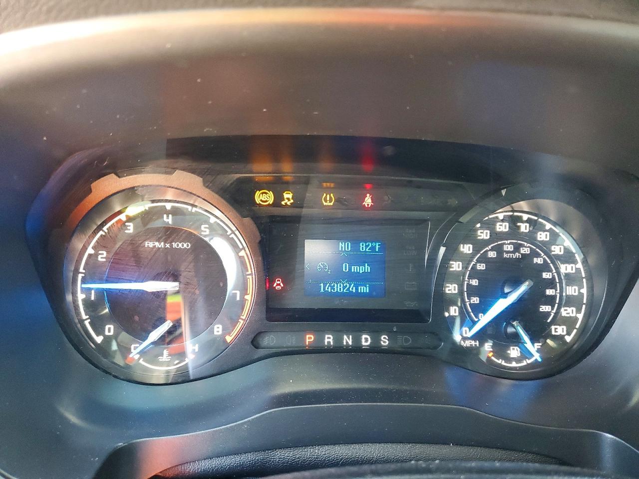 Ford Ranger Xl