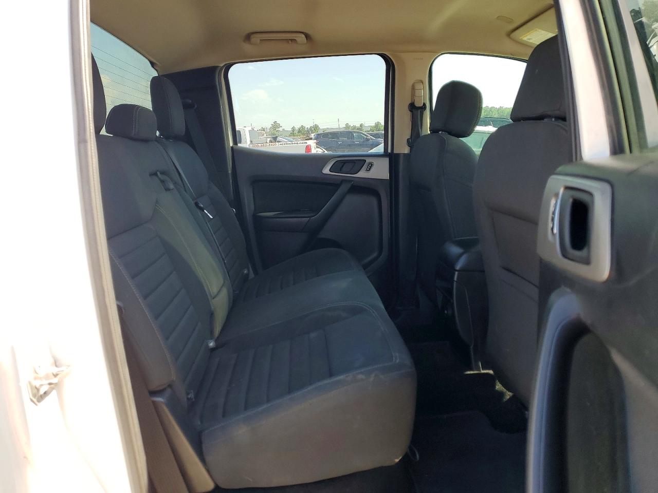 Ford Ranger Xl
