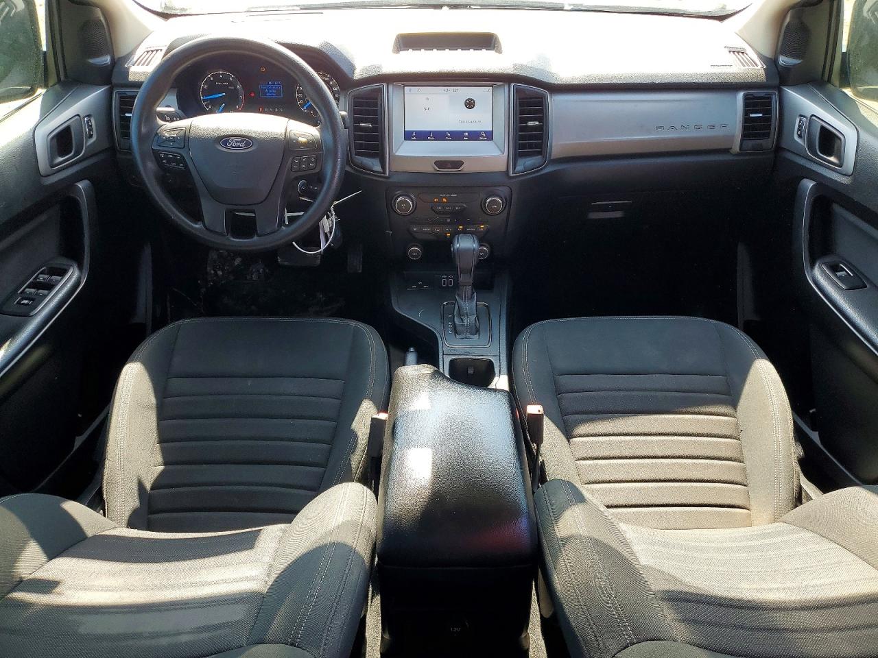 Ford Ranger Xl