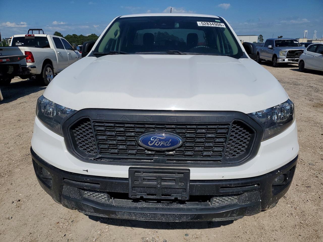 Ford Ranger Xl