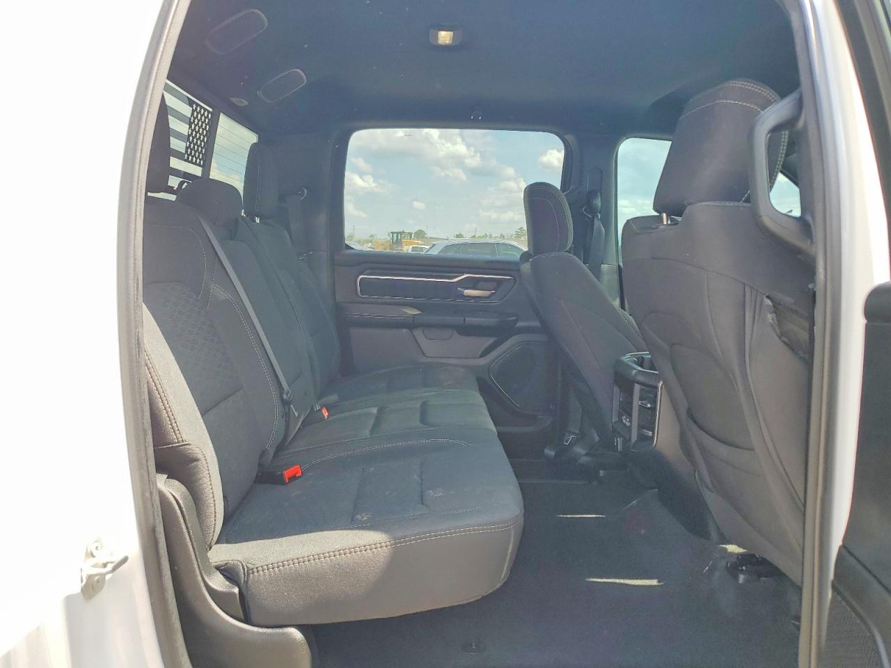 Ram 1500 Big Horn