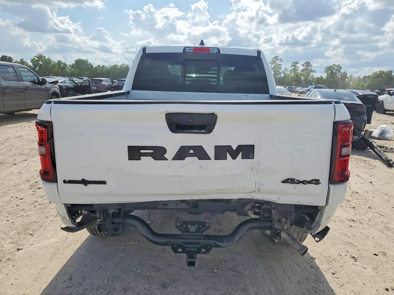 Ram 1500 Big Horn