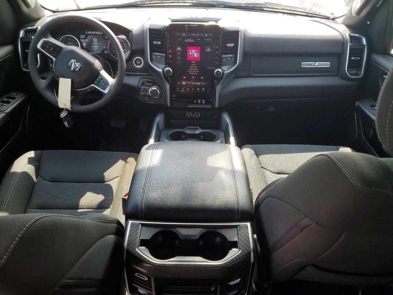 Ram 1500 Big Horn