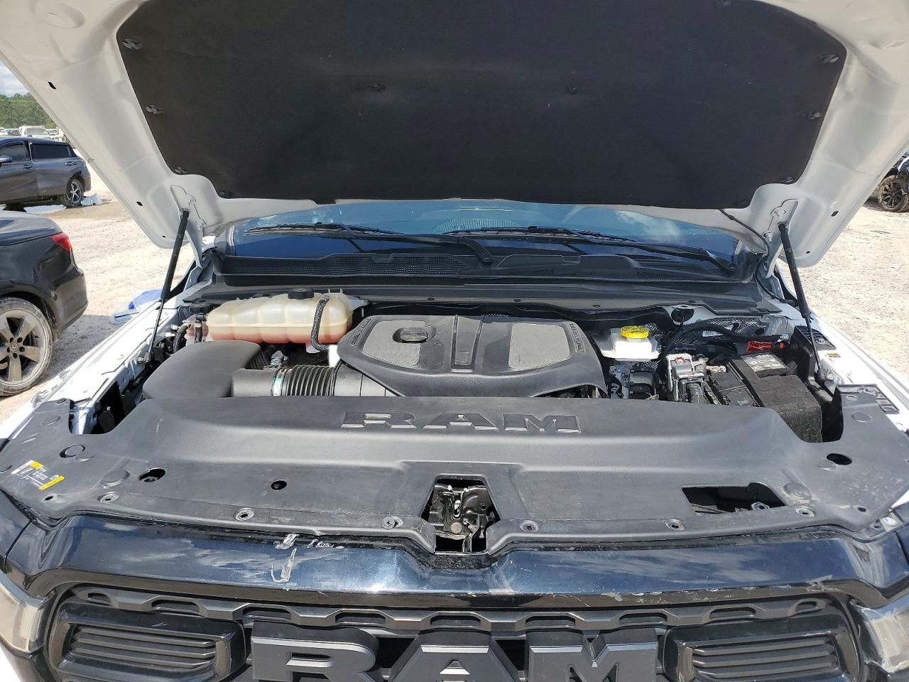 Ram 1500 Big Horn