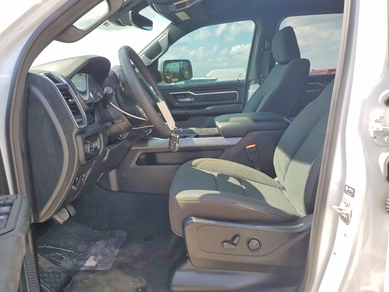 Ram 1500 Big Horn