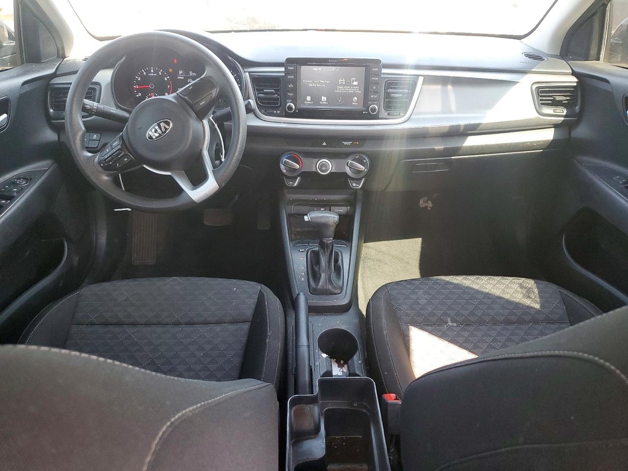 Kia Rio Lx