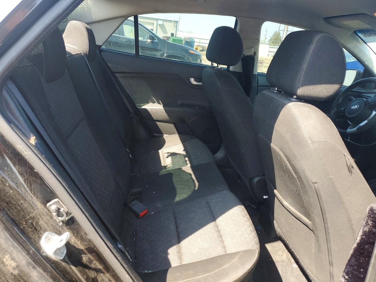 Kia Rio Lx