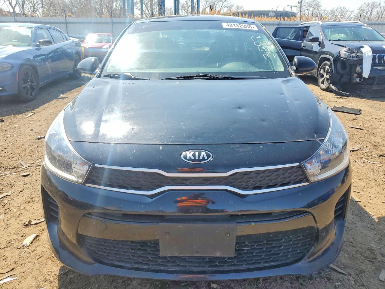 Kia Rio Lx