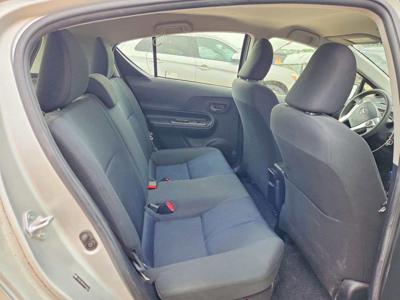 Toyota Prius Two