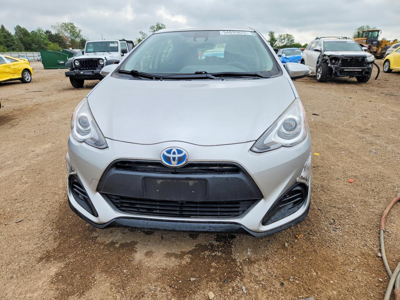 Toyota Prius Two