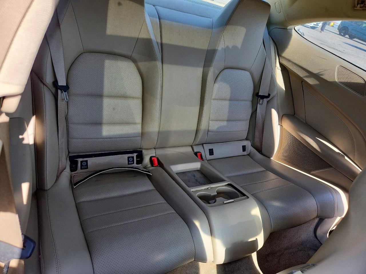 Mercedes-Benz C-Class 350
