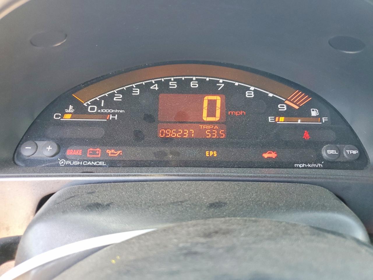 Honda S2000