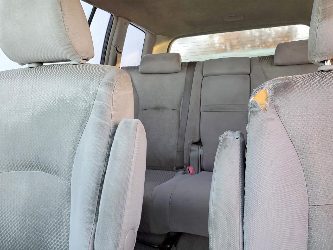 Toyota Highlander Sport