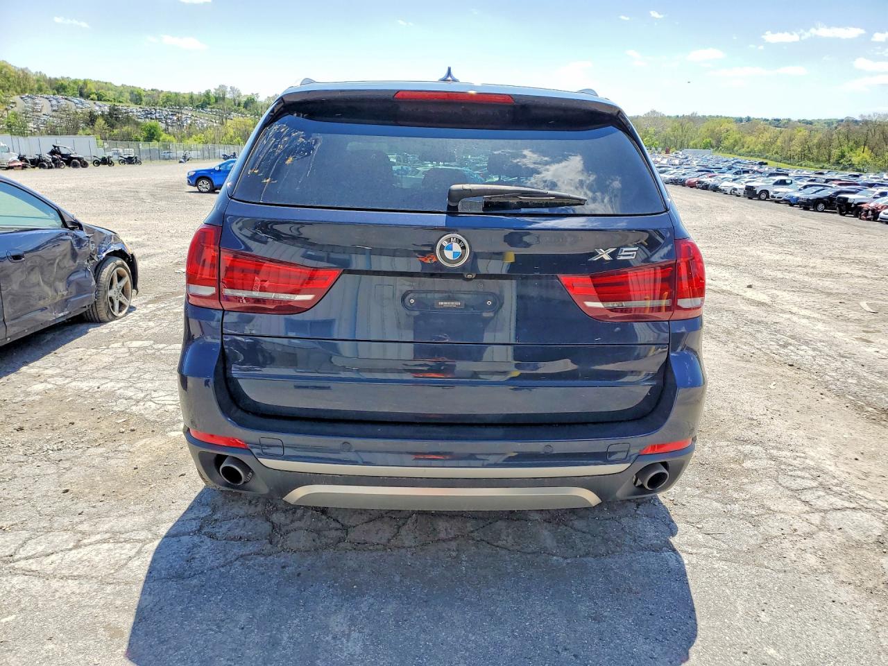BMW X Series Xdrive35d