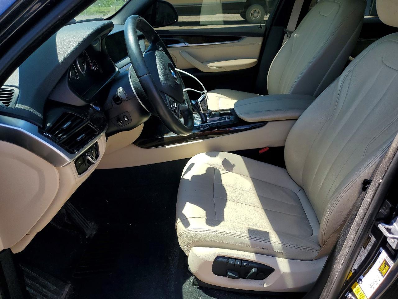 BMW X Series Xdrive35d