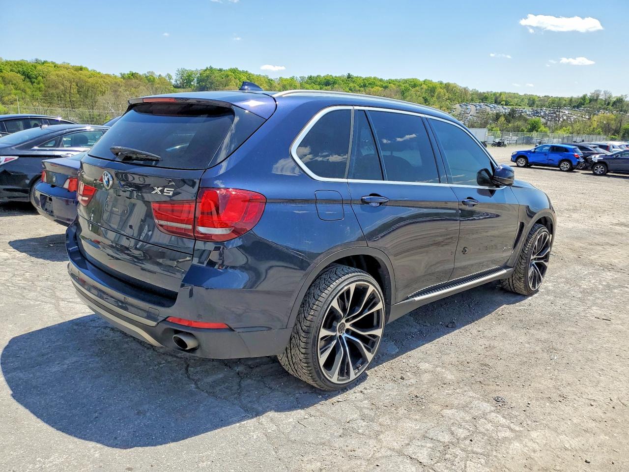 BMW X Series Xdrive35d