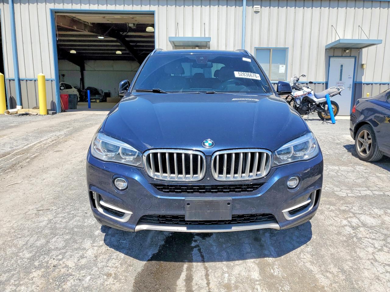 BMW X Series Xdrive35d