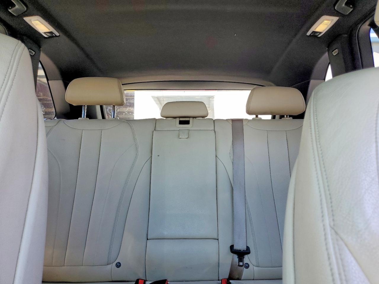 BMW X Series Xdrive35d