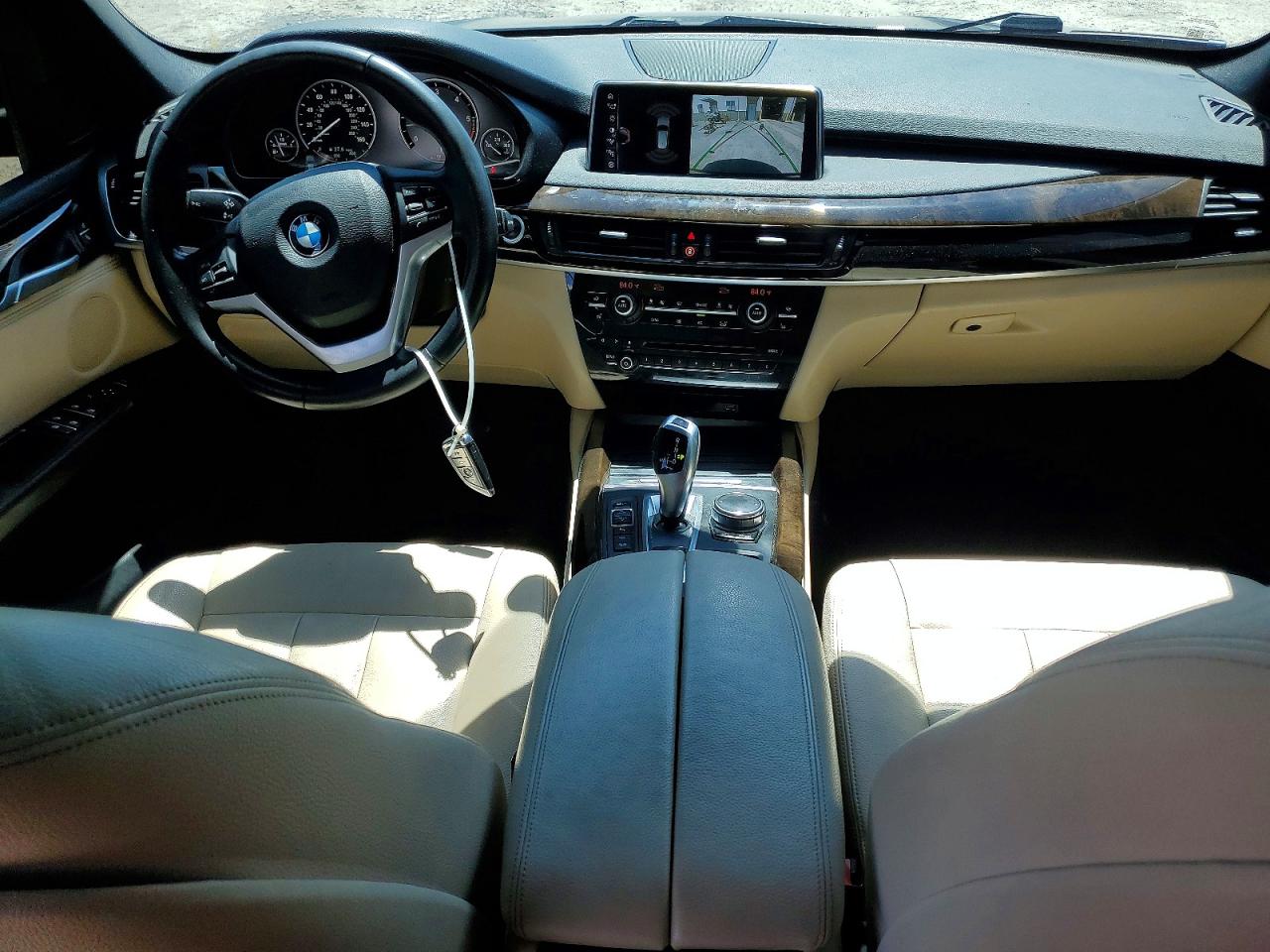 BMW X Series Xdrive35d