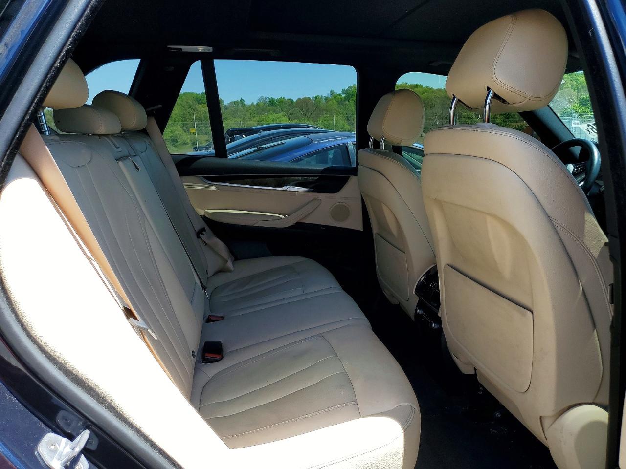 BMW X Series Xdrive35d