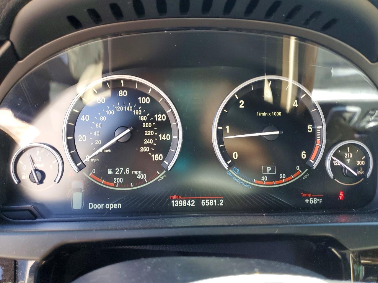 BMW X Series Xdrive35d