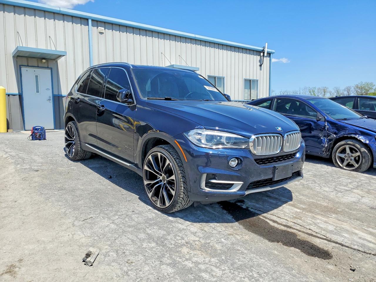BMW X Series Xdrive35d