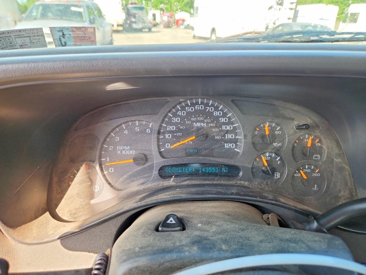 GMC Sierra K3500