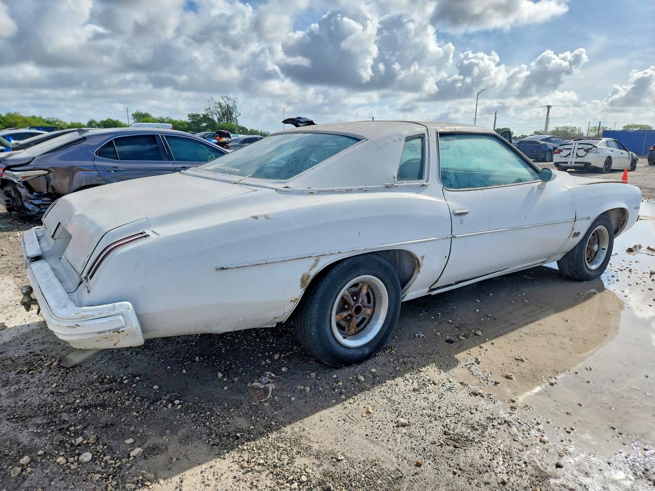Pontiac Grandam