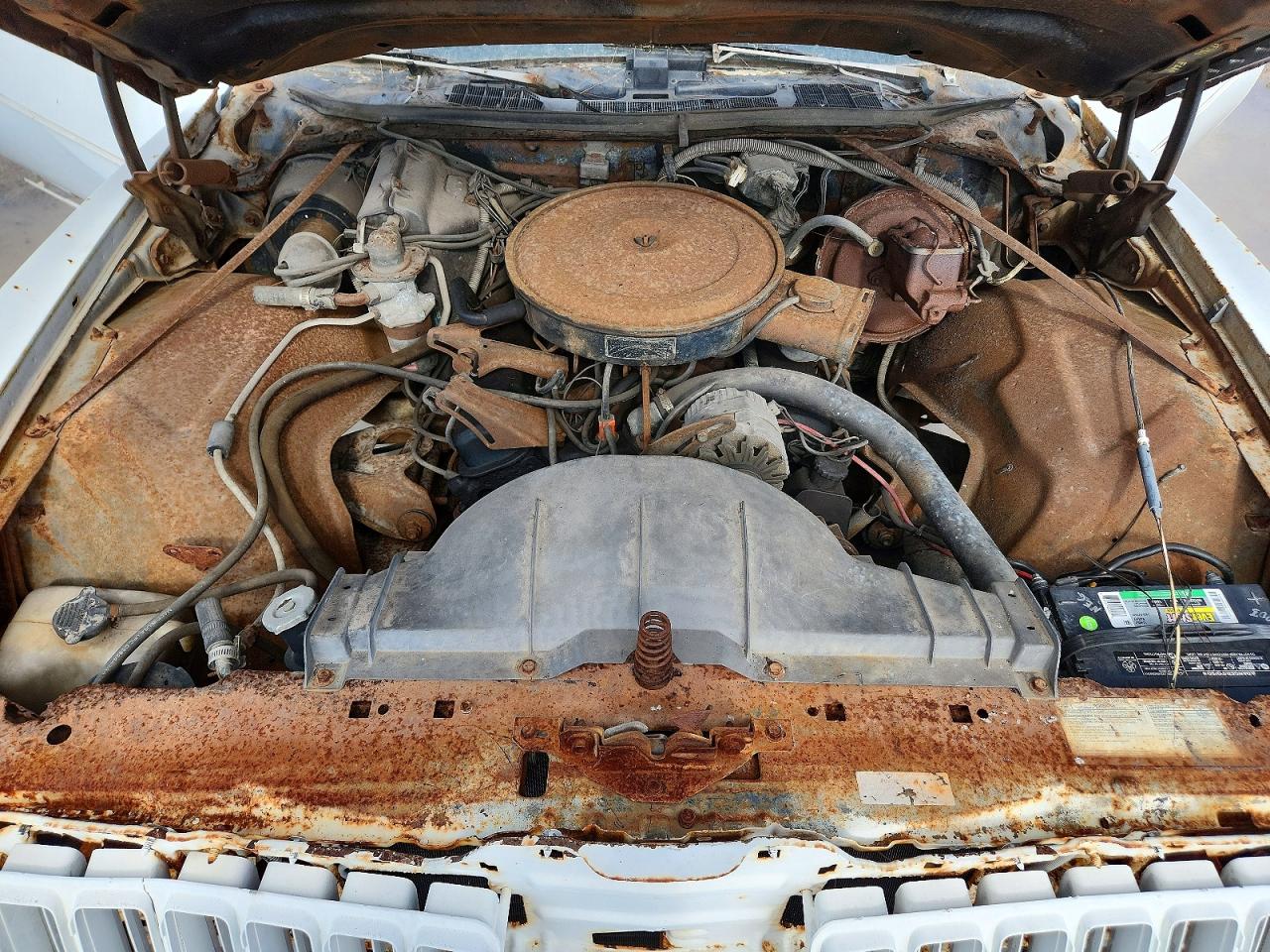 Pontiac Grandam