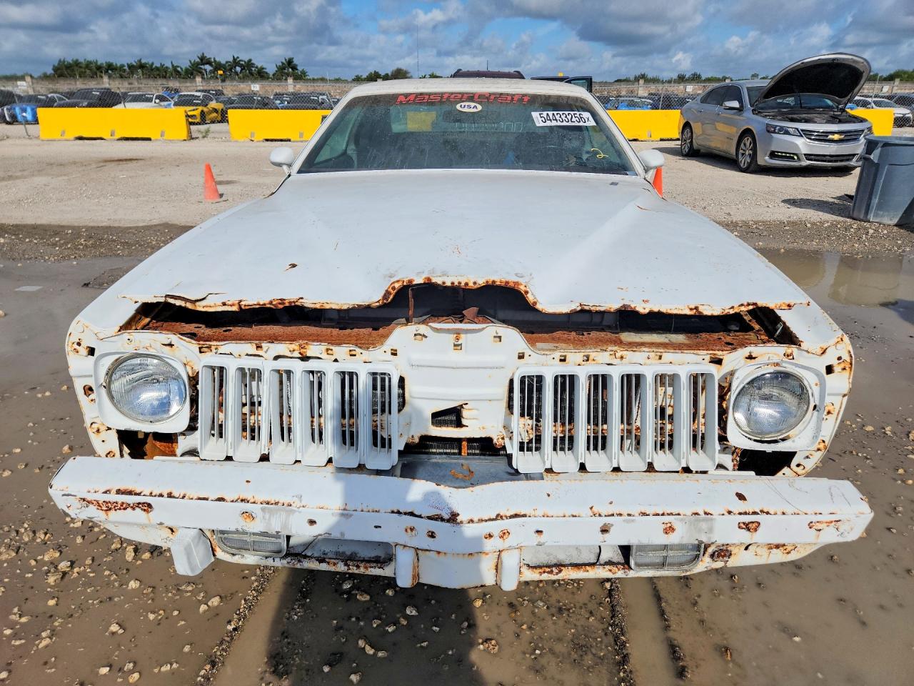 Pontiac Grandam