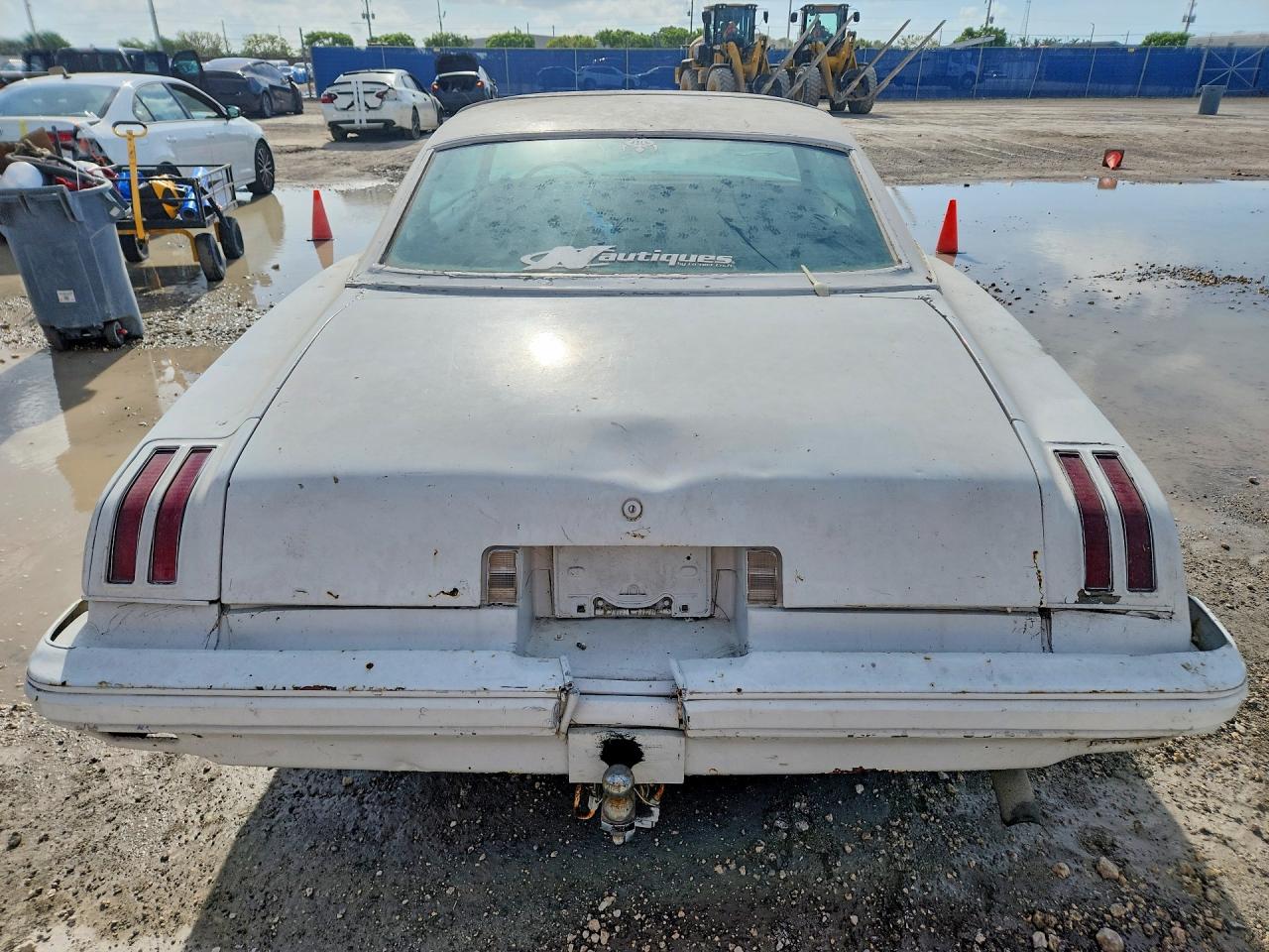 Pontiac Grandam