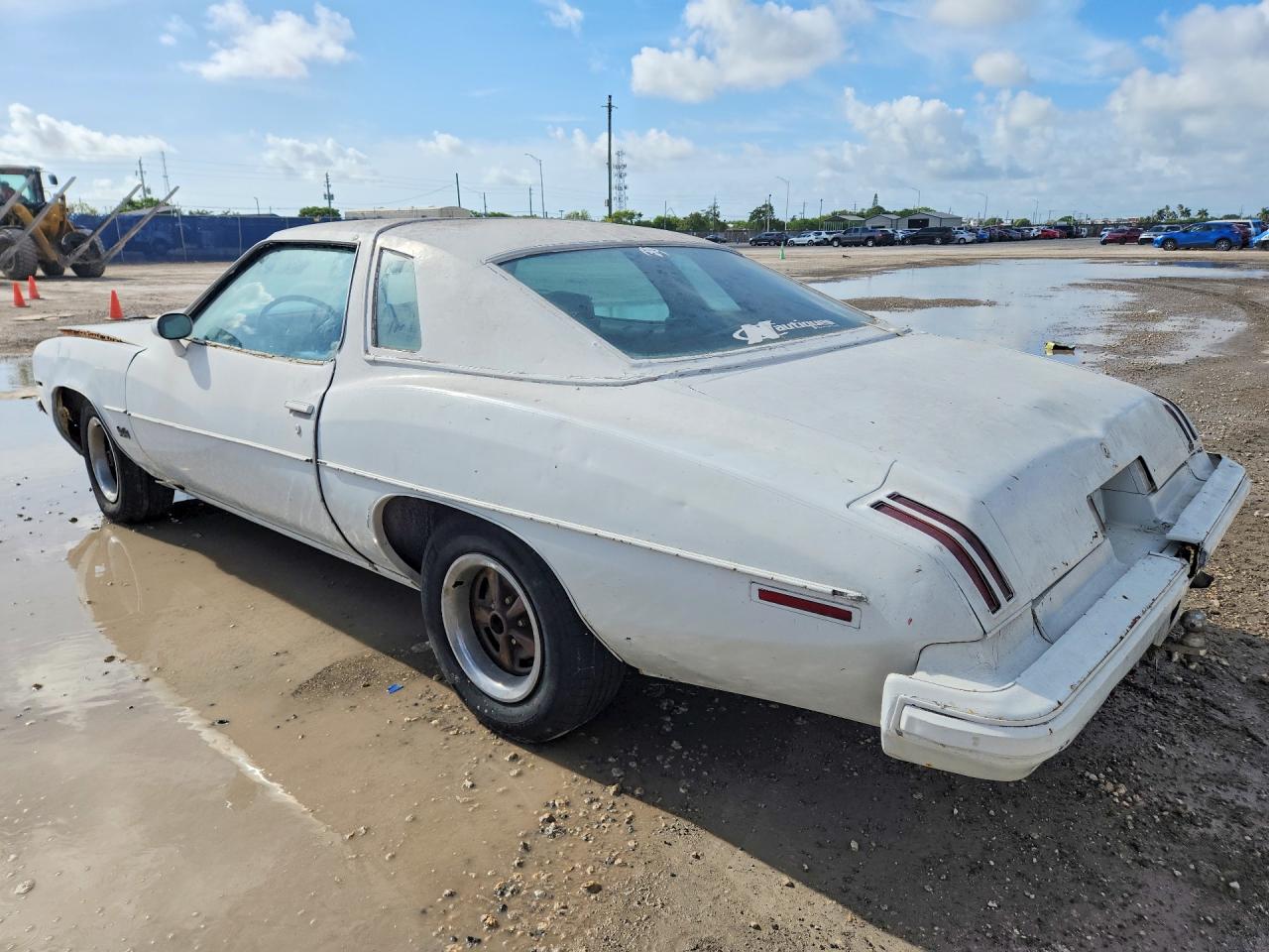 Pontiac Grandam