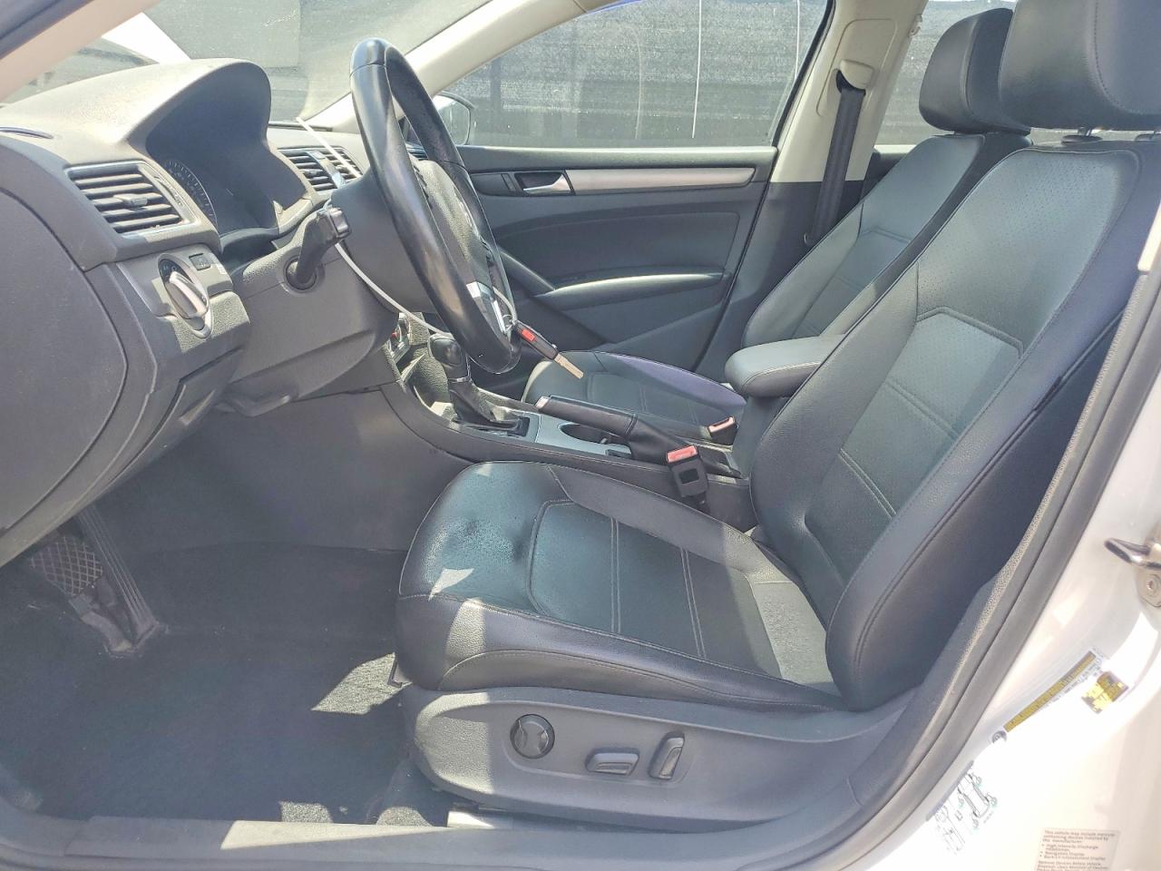 Volkswagen Passat Se