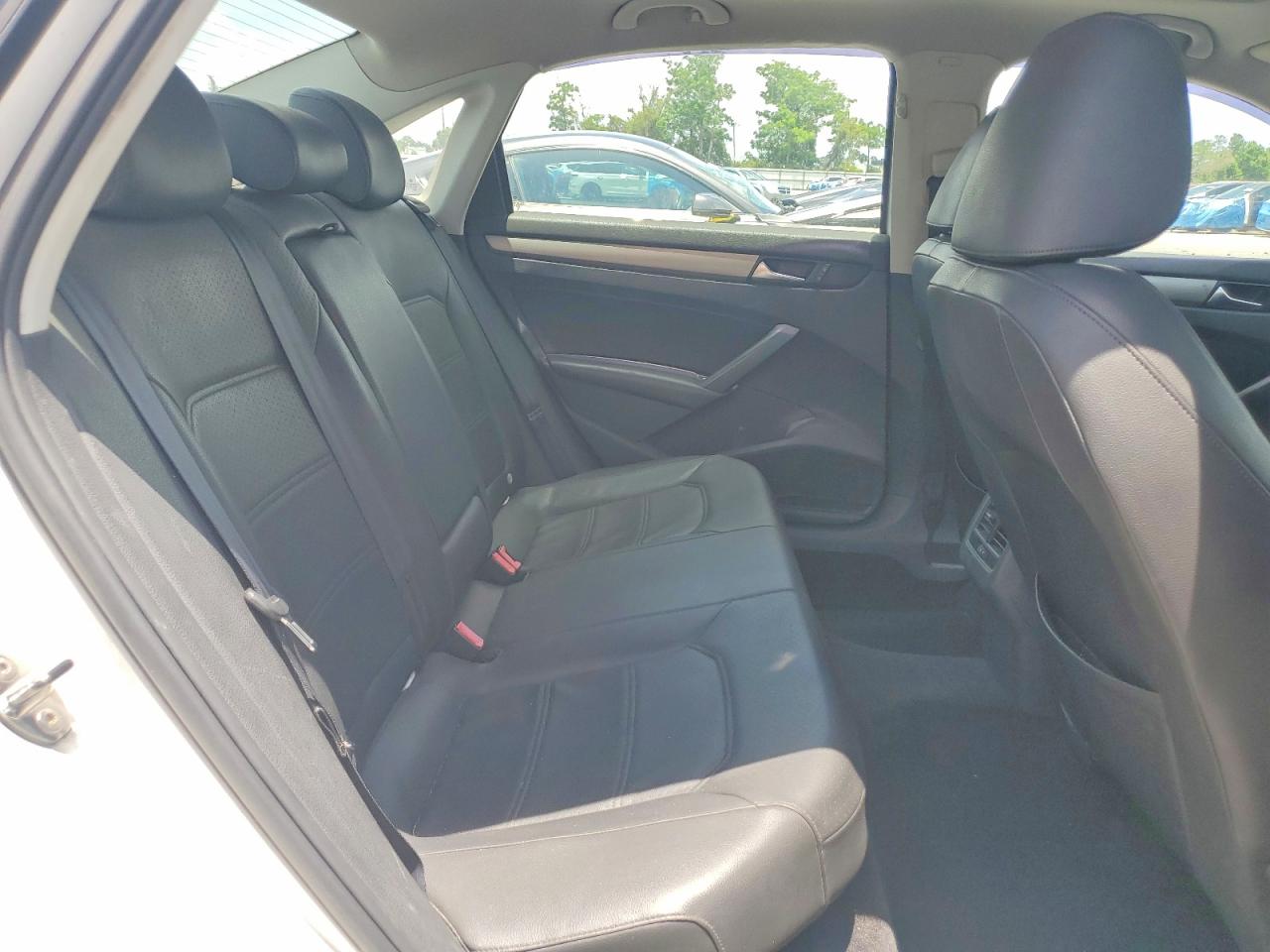 Volkswagen Passat Se