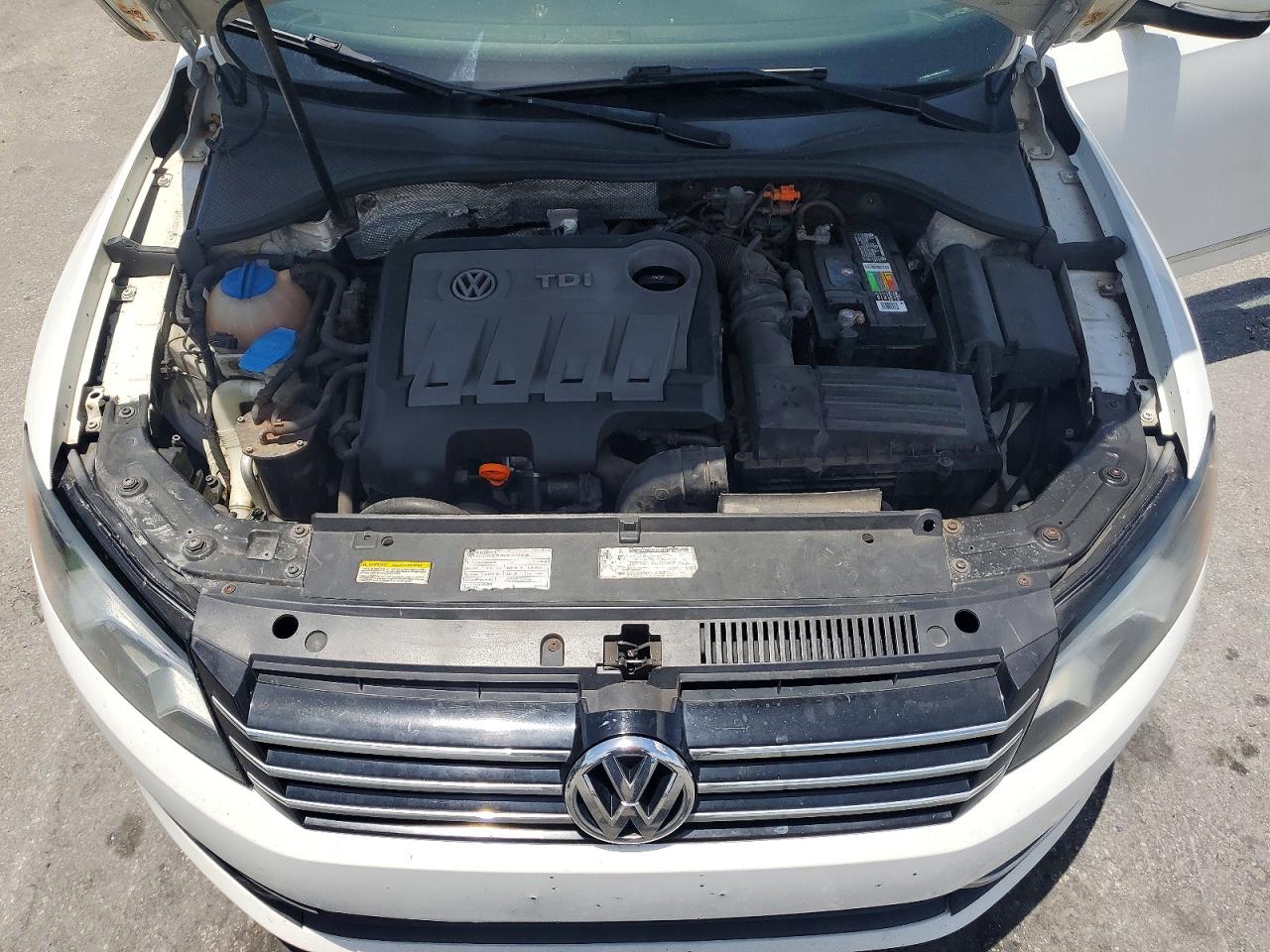 Volkswagen Passat Se