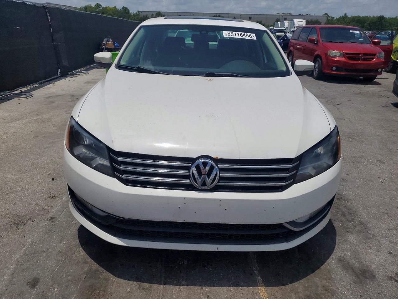 Volkswagen Passat Se