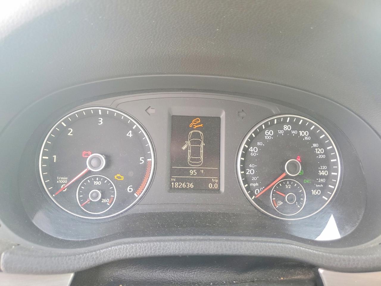 Volkswagen Passat Se