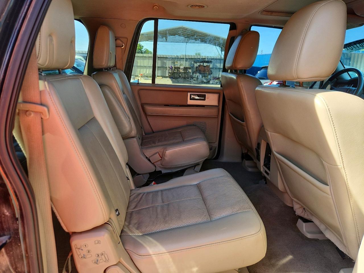 Ford Expedition El Limited