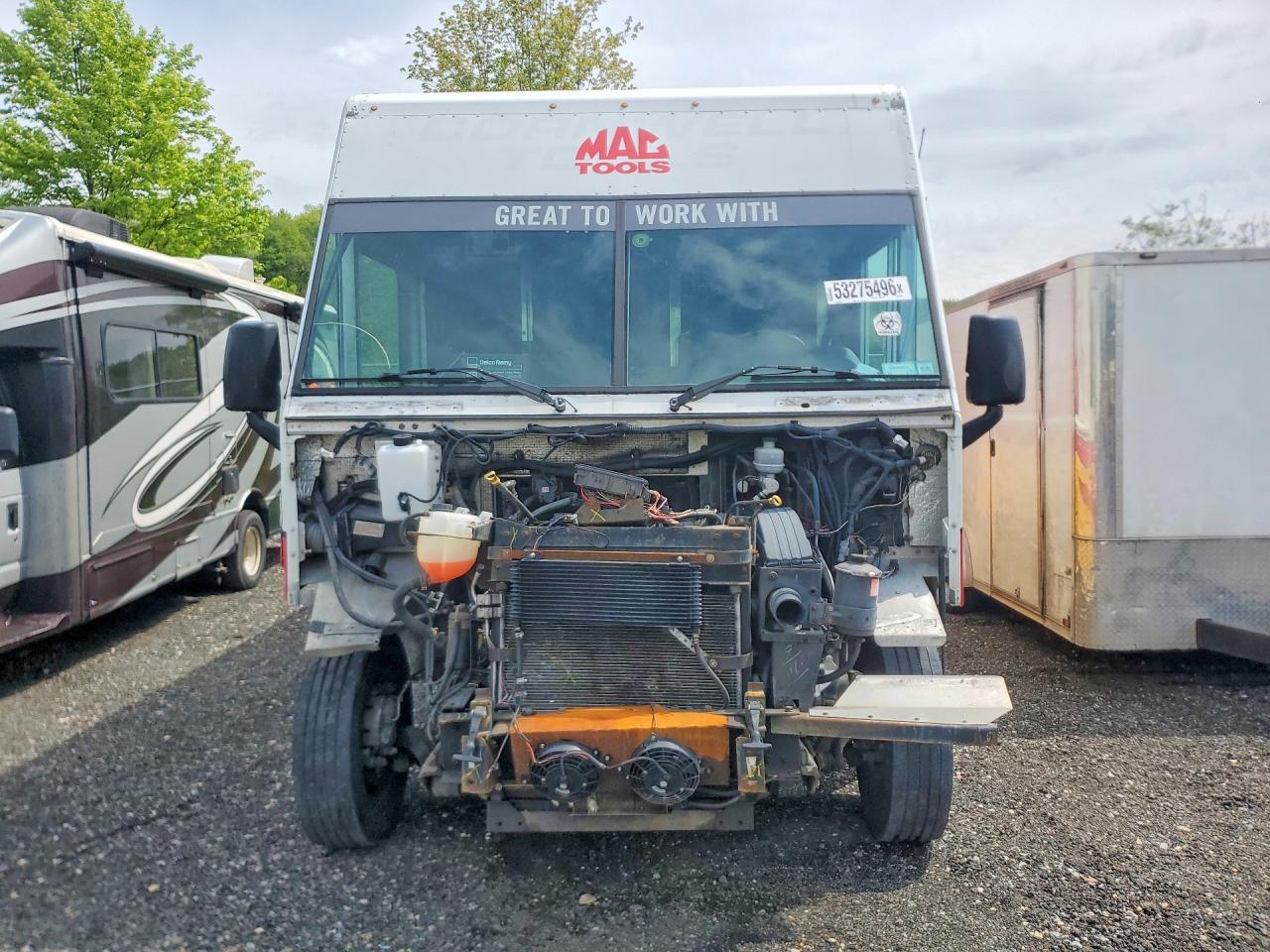 Ford F-ser Othr