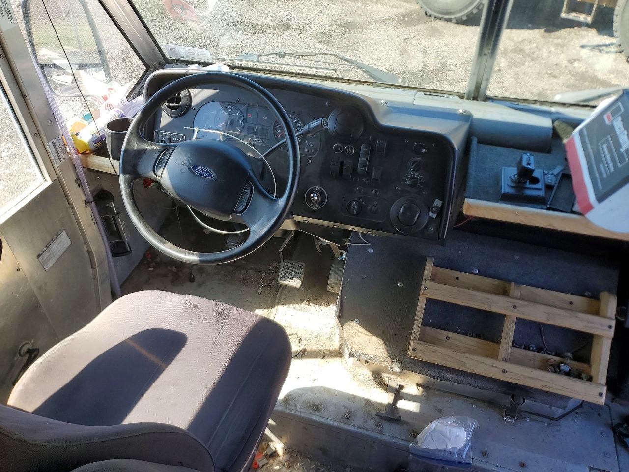 Ford F-ser Othr