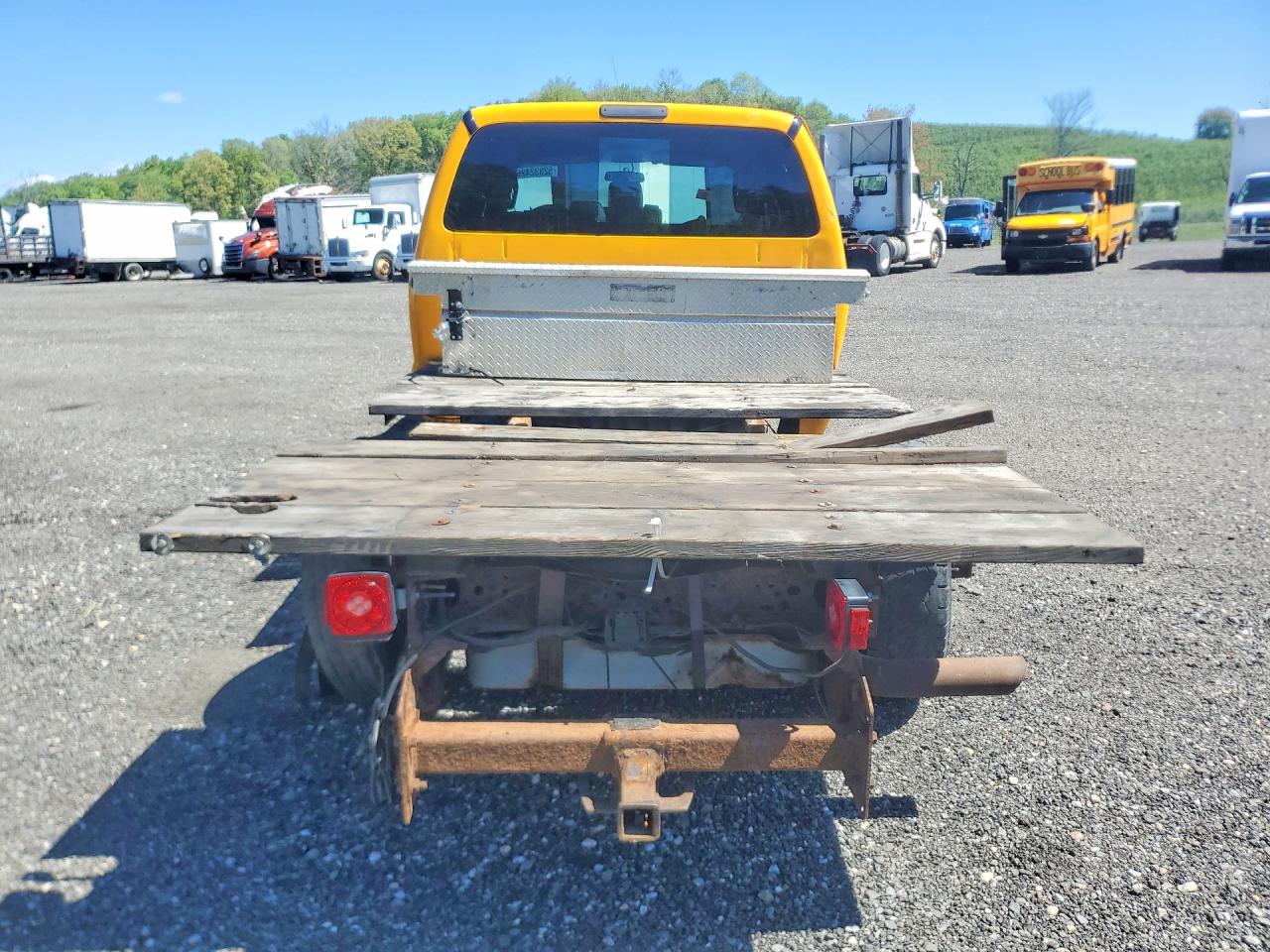 Ford F-350 Super Duty