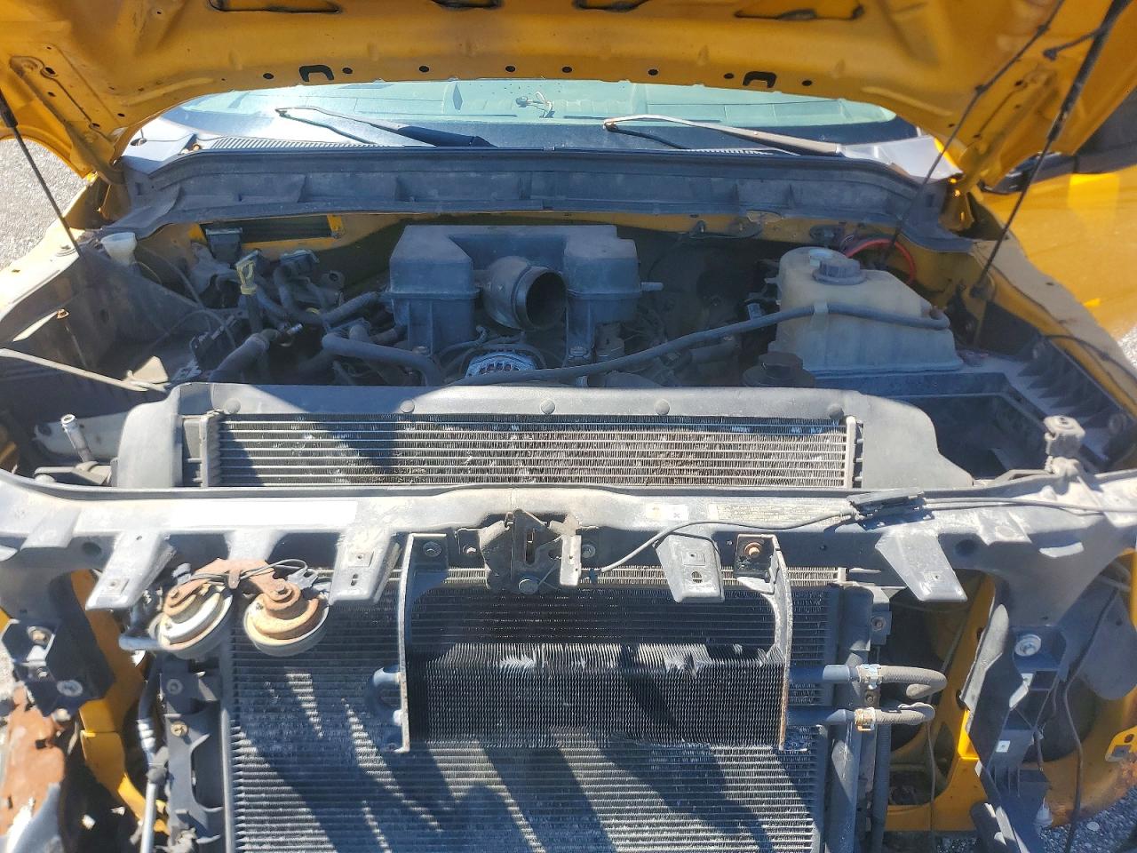 Ford F-350 Super Duty