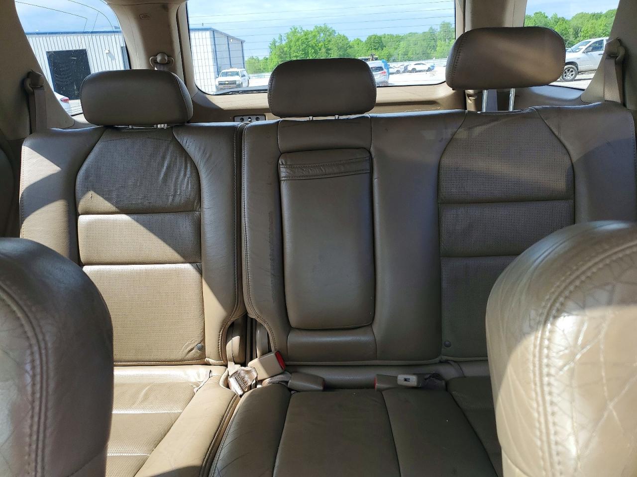 Acura MDX