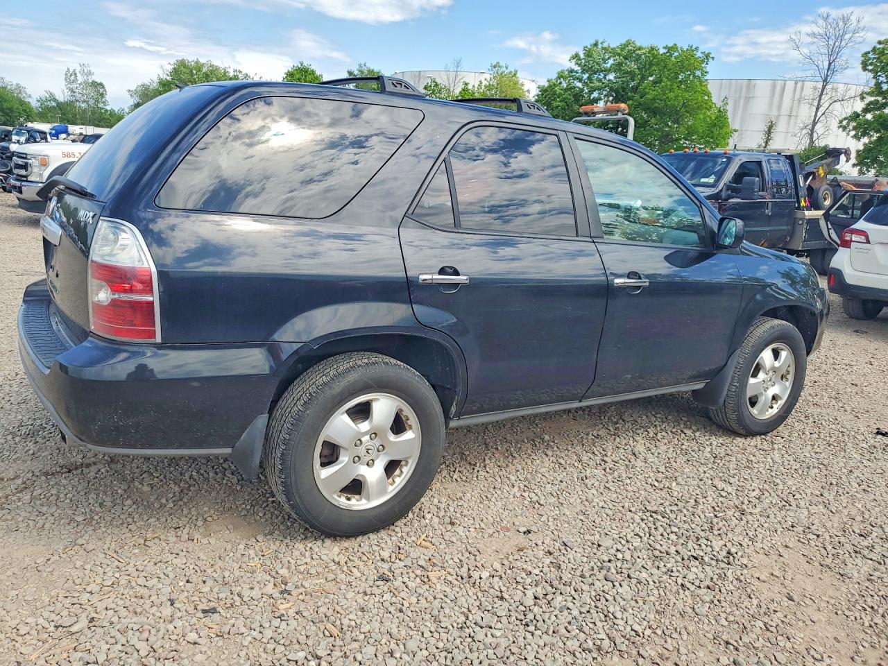 Acura MDX